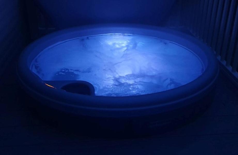 Ksr Hot Tub Holiday Home At Tattershall Lakes Ngoại thất bức ảnh