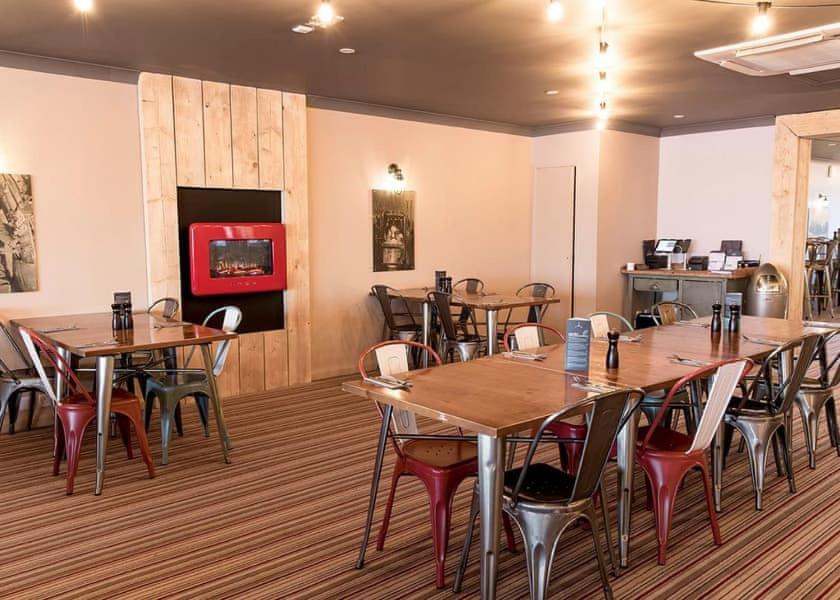 Ksr Hot Tub Holiday Home At Tattershall Lakes Ngoại thất bức ảnh